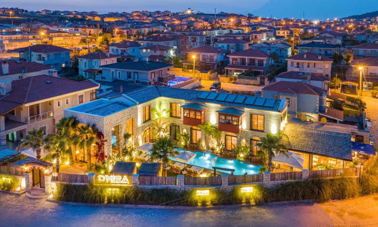 Dmira (adults Only)